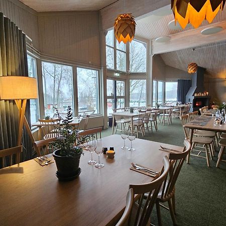 Hotell Lassalyckan Ulricehamn Esterno foto