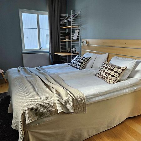 Hotell Lassalyckan Ulricehamn Esterno foto