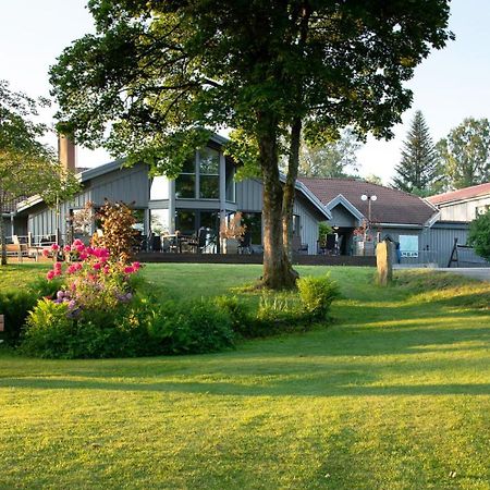 Hotell Lassalyckan Ulricehamn Esterno foto