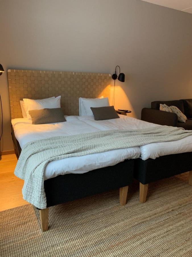 Hotell Lassalyckan Ulricehamn Esterno foto