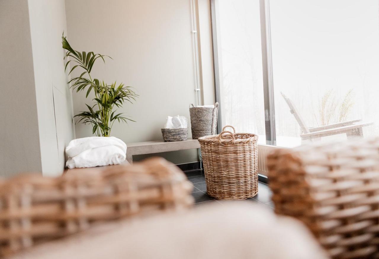 Hotell Lassalyckan Ulricehamn Esterno foto
