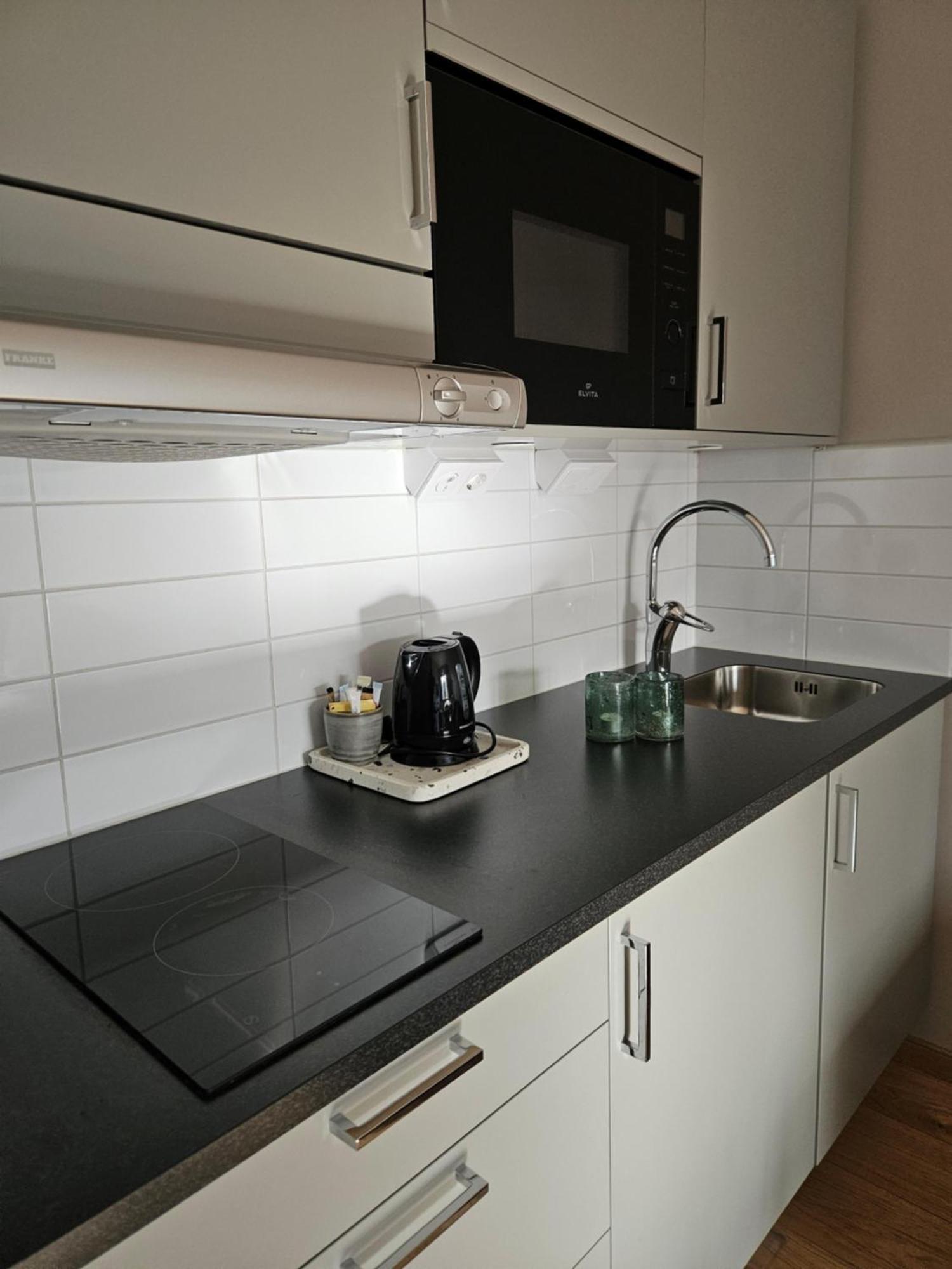 Hotell Lassalyckan Ulricehamn Esterno foto