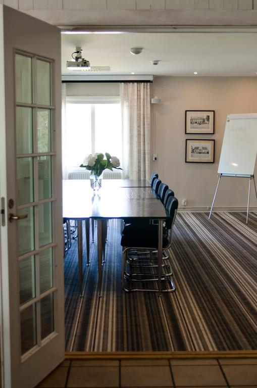 Hotell Lassalyckan Ulricehamn Esterno foto