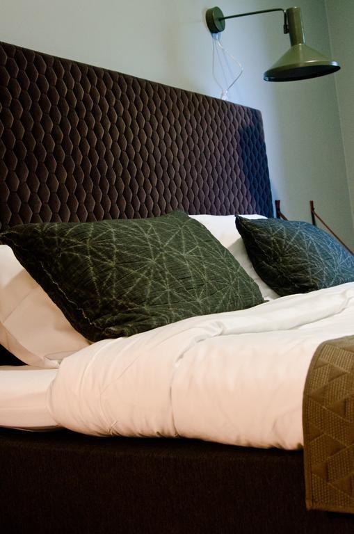 Hotell Lassalyckan Ulricehamn Esterno foto