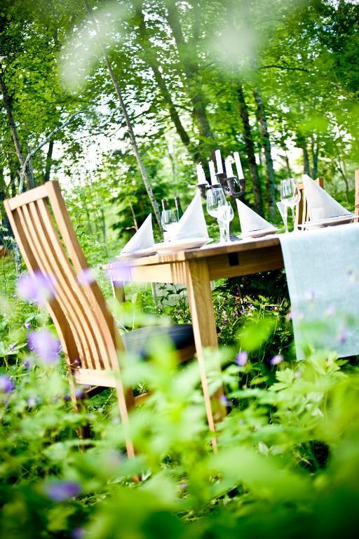 Hotell Lassalyckan Ulricehamn Esterno foto