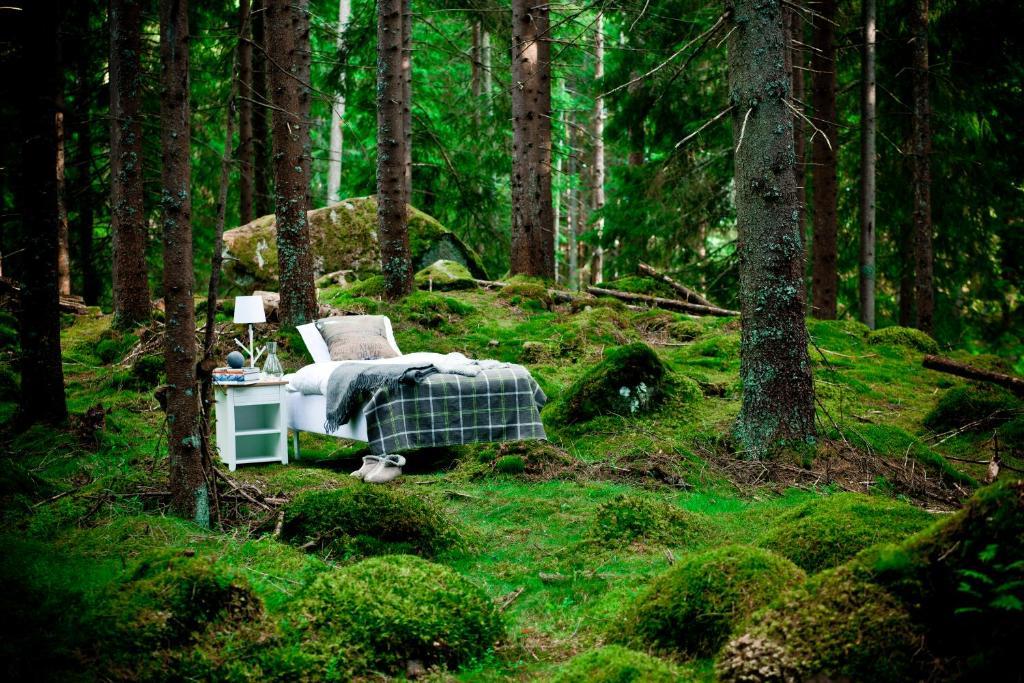 Hotell Lassalyckan Ulricehamn Esterno foto