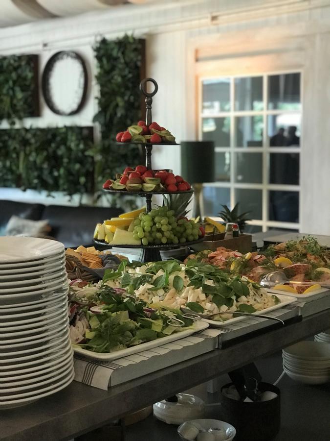 Hotell Lassalyckan Ulricehamn Esterno foto