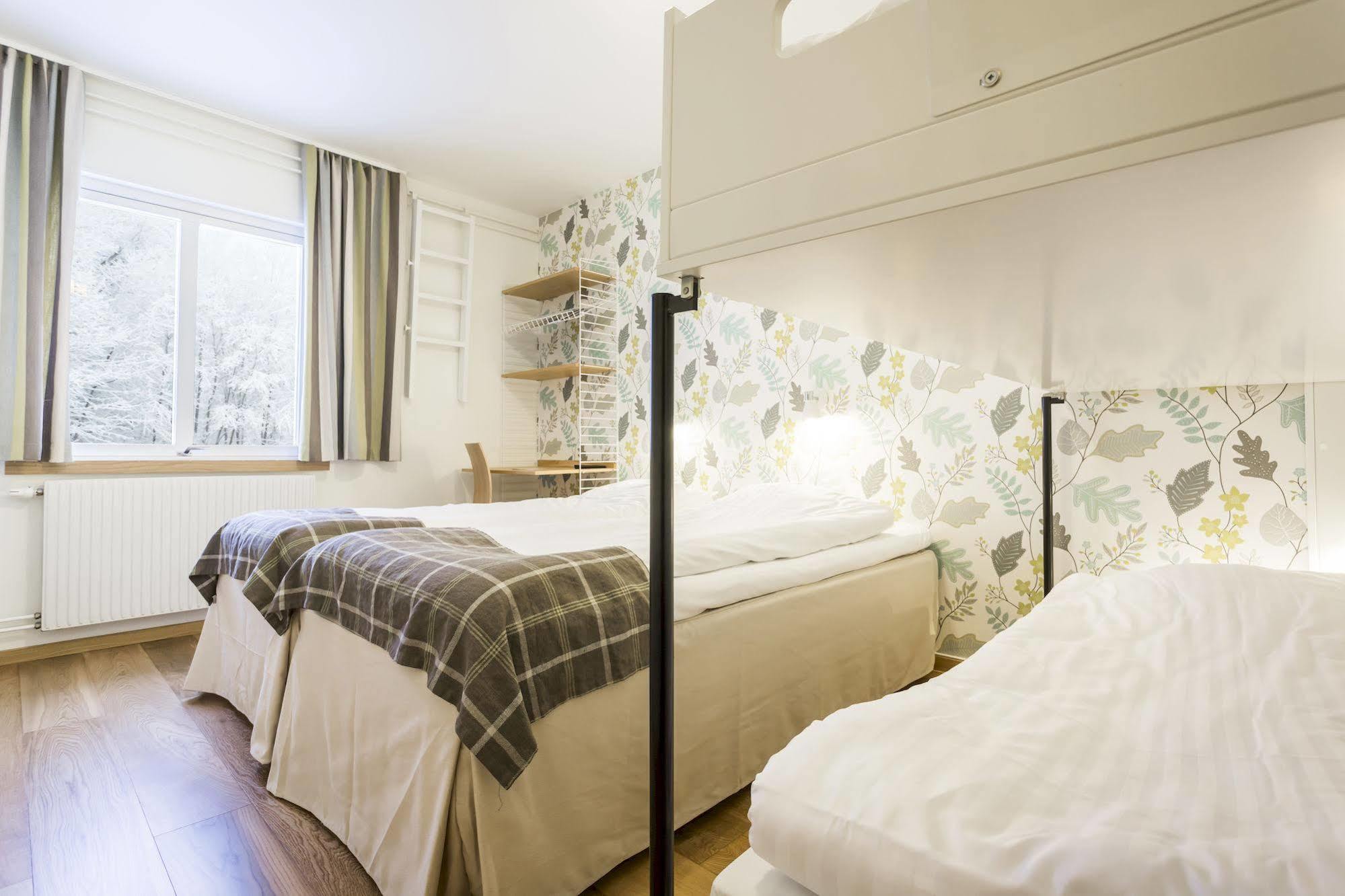 Hotell Lassalyckan Ulricehamn Esterno foto