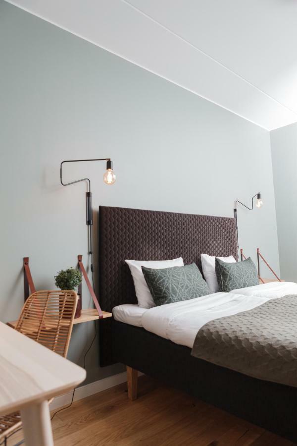 Hotell Lassalyckan Ulricehamn Esterno foto