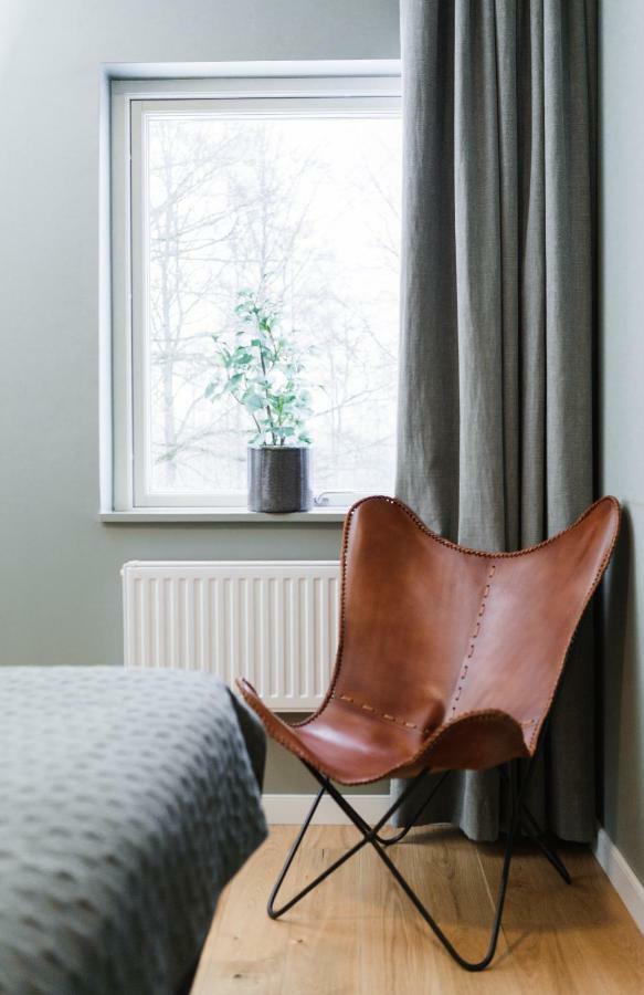 Hotell Lassalyckan Ulricehamn Esterno foto