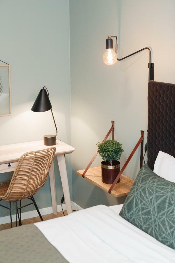 Hotell Lassalyckan Ulricehamn Esterno foto