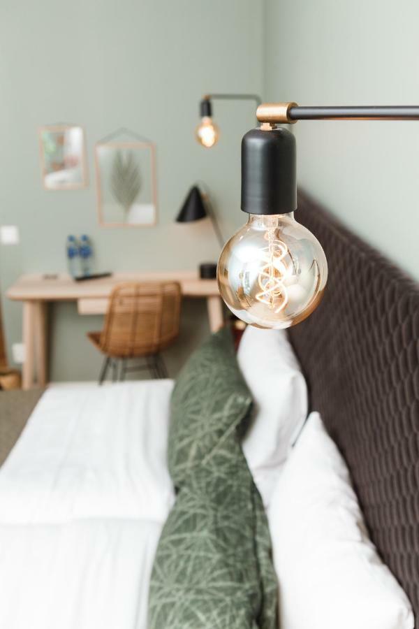 Hotell Lassalyckan Ulricehamn Esterno foto