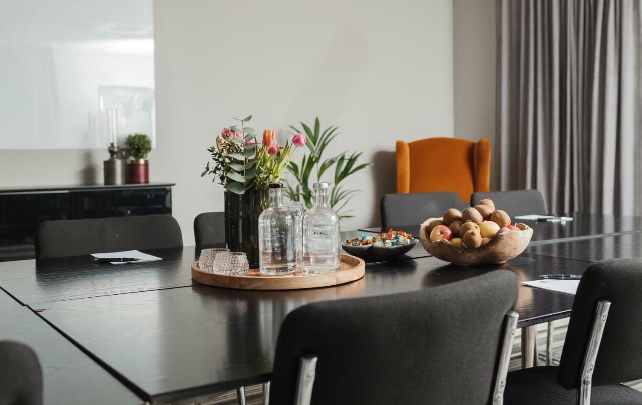 Hotell Lassalyckan Ulricehamn Esterno foto