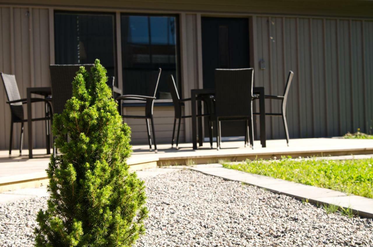 Hotell Lassalyckan Ulricehamn Esterno foto